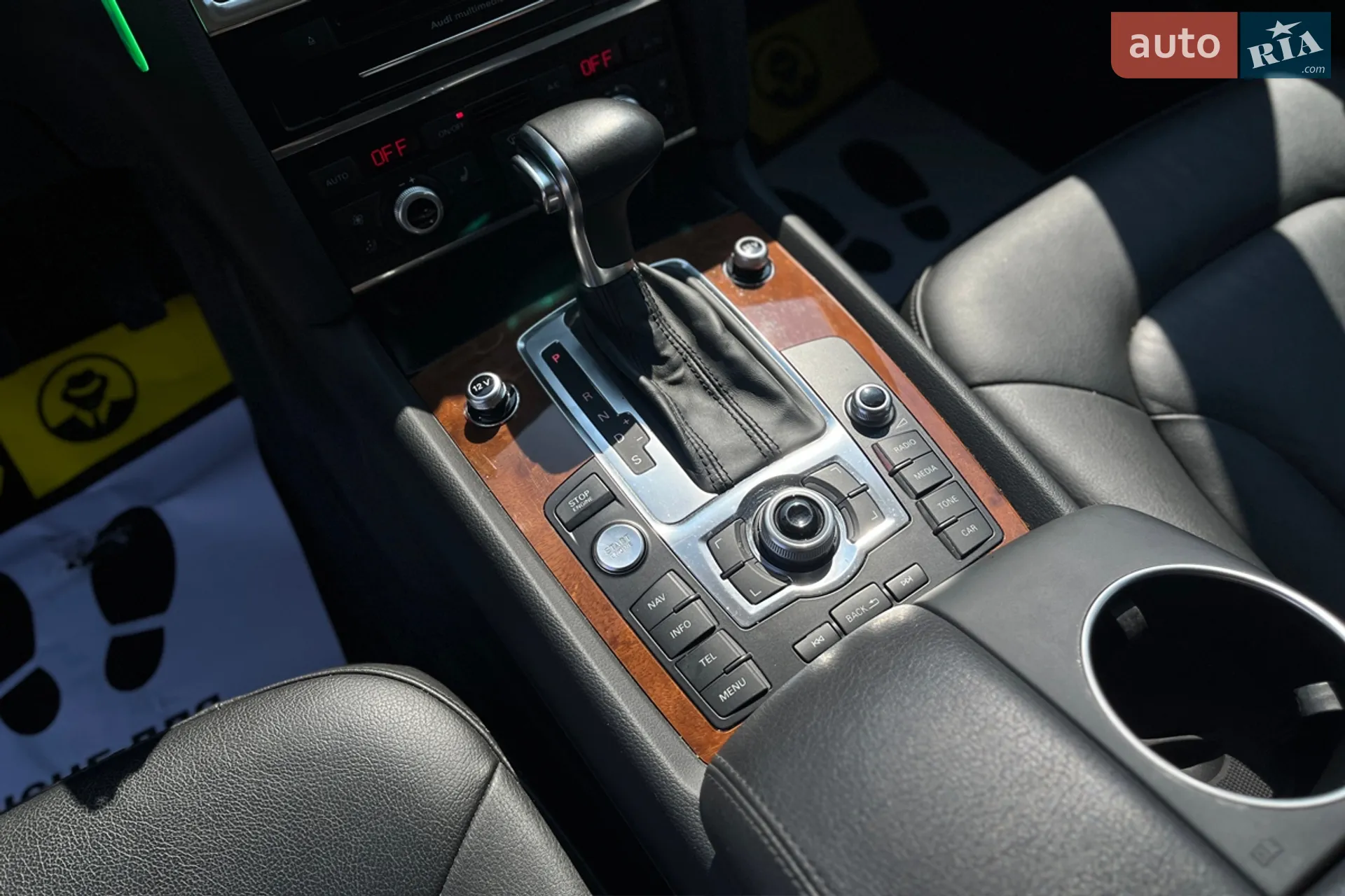 2015 Audi Q7 - мініатюра 16