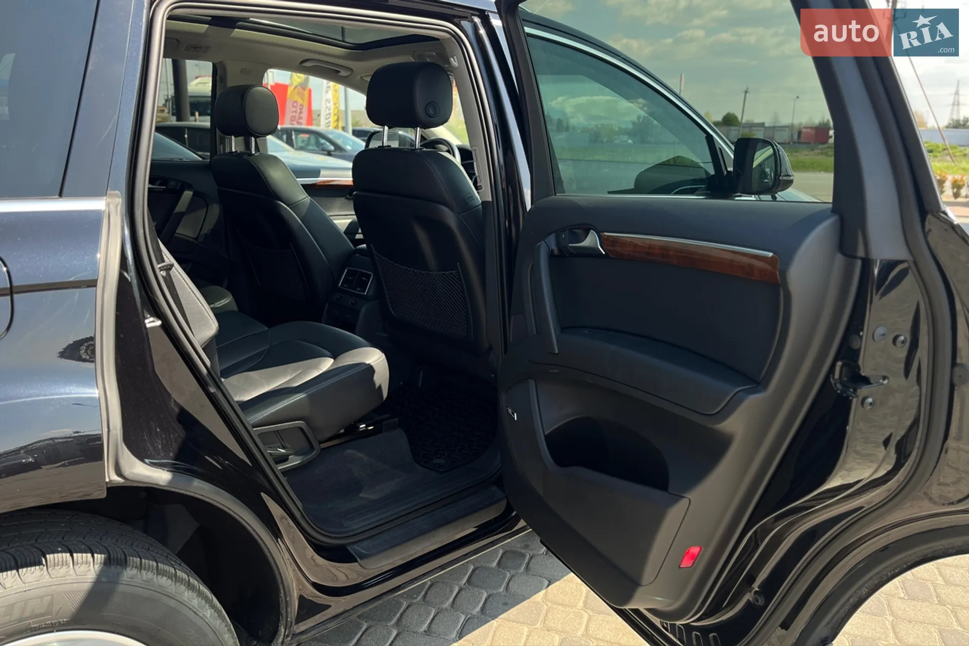 2015 Audi Q7 - мініатюра 29