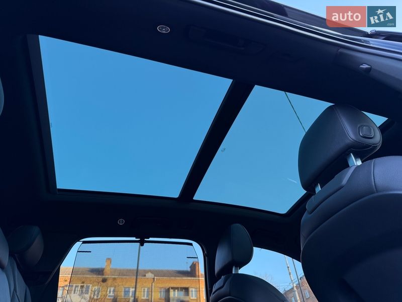 Позашляховик / Кросовер Audi Q7 2018 в Києві фото 37 Позашляховик / Кросовер Audi Q7 2018 в Києві