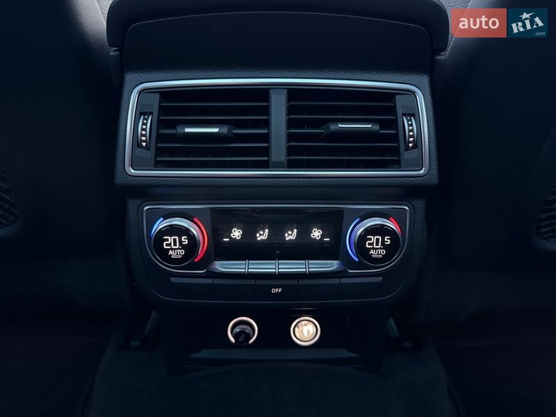 Позашляховик / Кросовер Audi Q7 2018 в Києві фото 38 Позашляховик / Кросовер Audi Q7 2018 в Києві