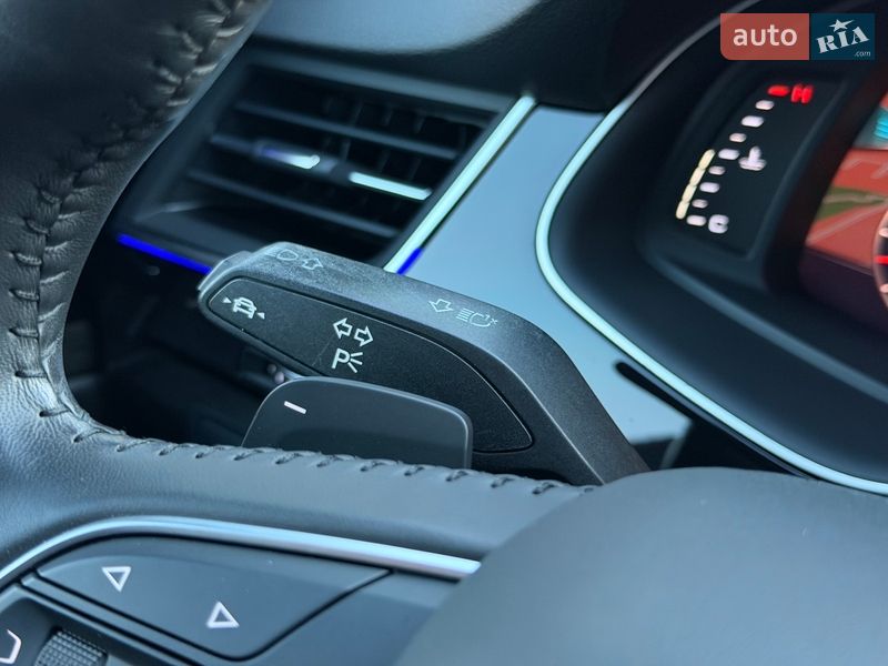 Позашляховик / Кросовер Audi Q7 2018 в Києві фото 51 Позашляховик / Кросовер Audi Q7 2018 в Києві