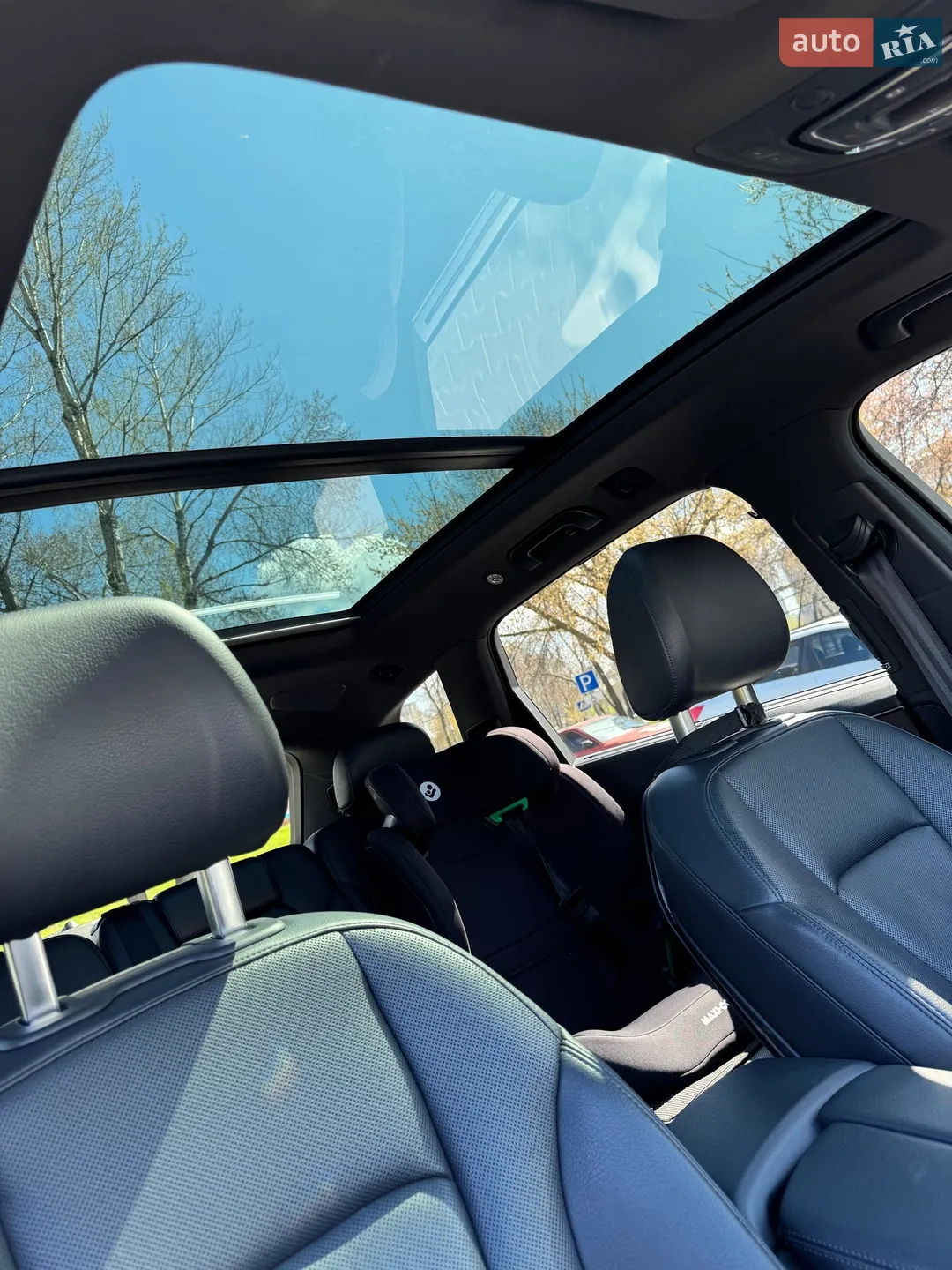2018 Audi Q7 - мініатюра 22