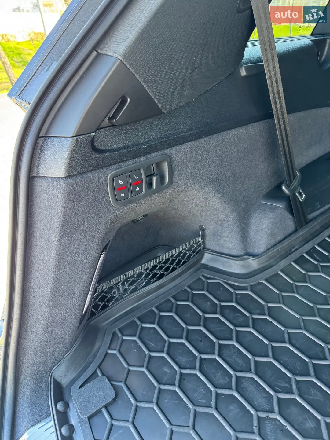 2018 Audi Q7 - мініатюра 35
