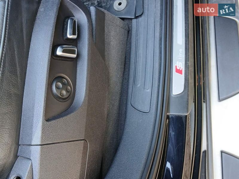 Позашляховик / Кросовер Audi Q7 2015 в Чернівцях фото 14 Позашляховик / Кросовер Audi Q7 2015 в Чернівцях