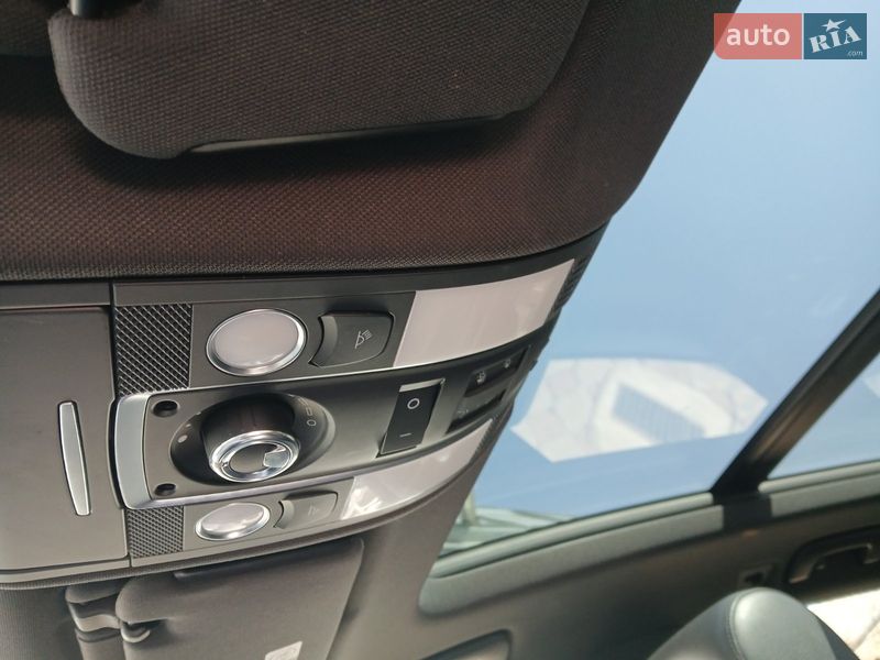 Позашляховик / Кросовер Audi Q7 2015 в Чернівцях фото 19 Позашляховик / Кросовер Audi Q7 2015 в Чернівцях