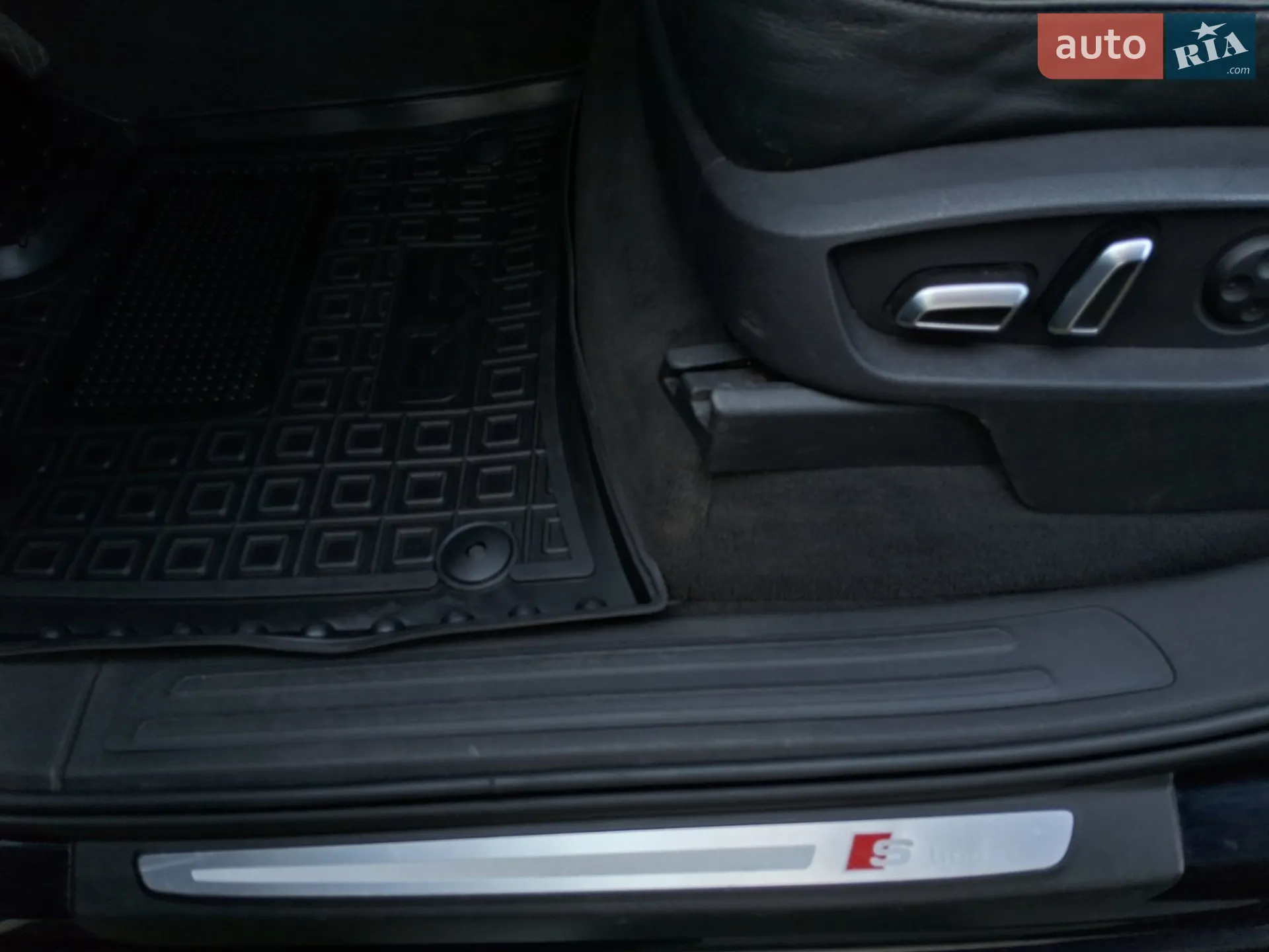 2015 Audi Q7 - мініатюра 25