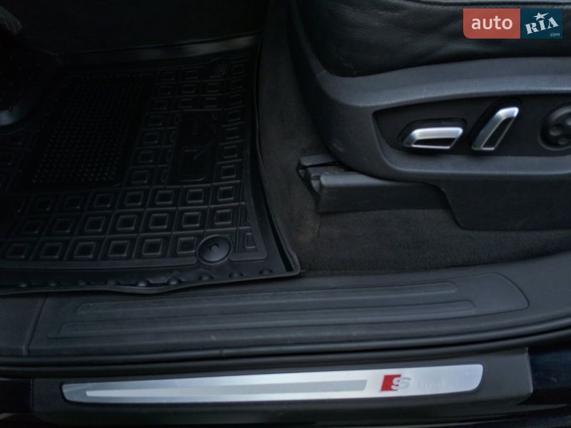 Позашляховик / Кросовер Audi Q7 2015 в Чернівцях фото 27 Позашляховик / Кросовер Audi Q7 2015 в Чернівцях
