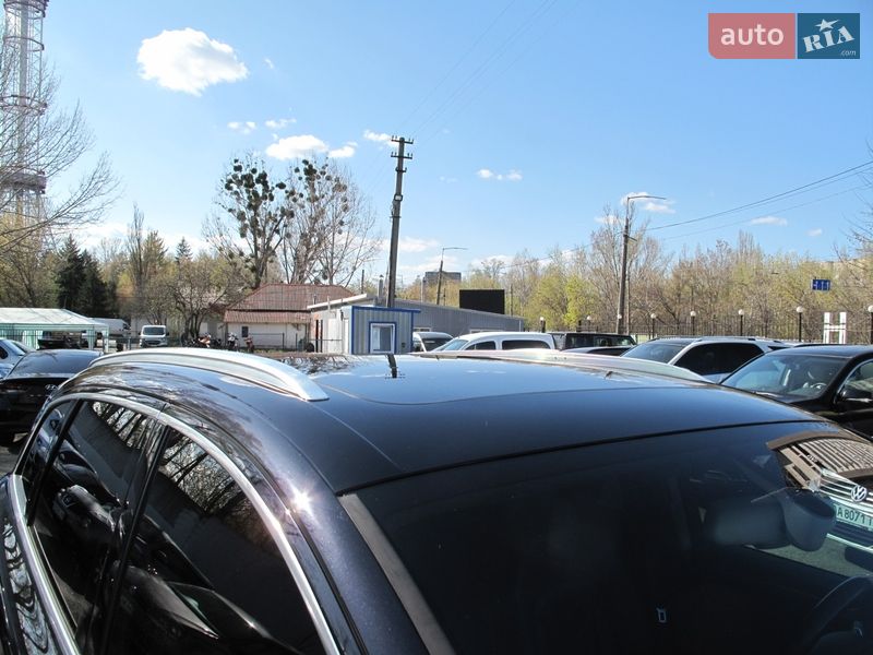 Позашляховик / Кросовер Audi Q7 2014 в Києві фото 15 Позашляховик / Кросовер Audi Q7 2014 в Києві