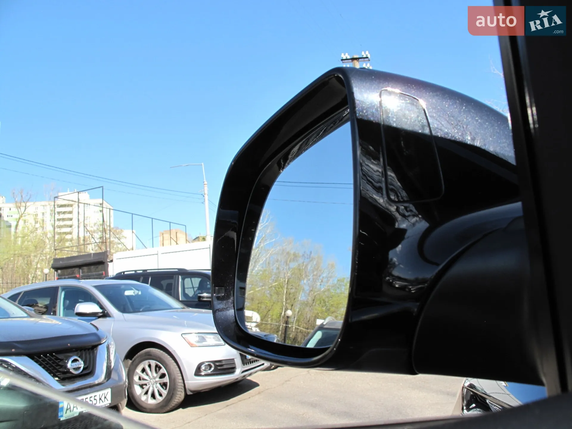 2014 Audi Q7 - мініатюра 22