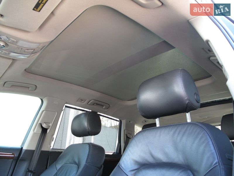 Позашляховик / Кросовер Audi Q7 2014 в Києві фото 36 Позашляховик / Кросовер Audi Q7 2014 в Києві