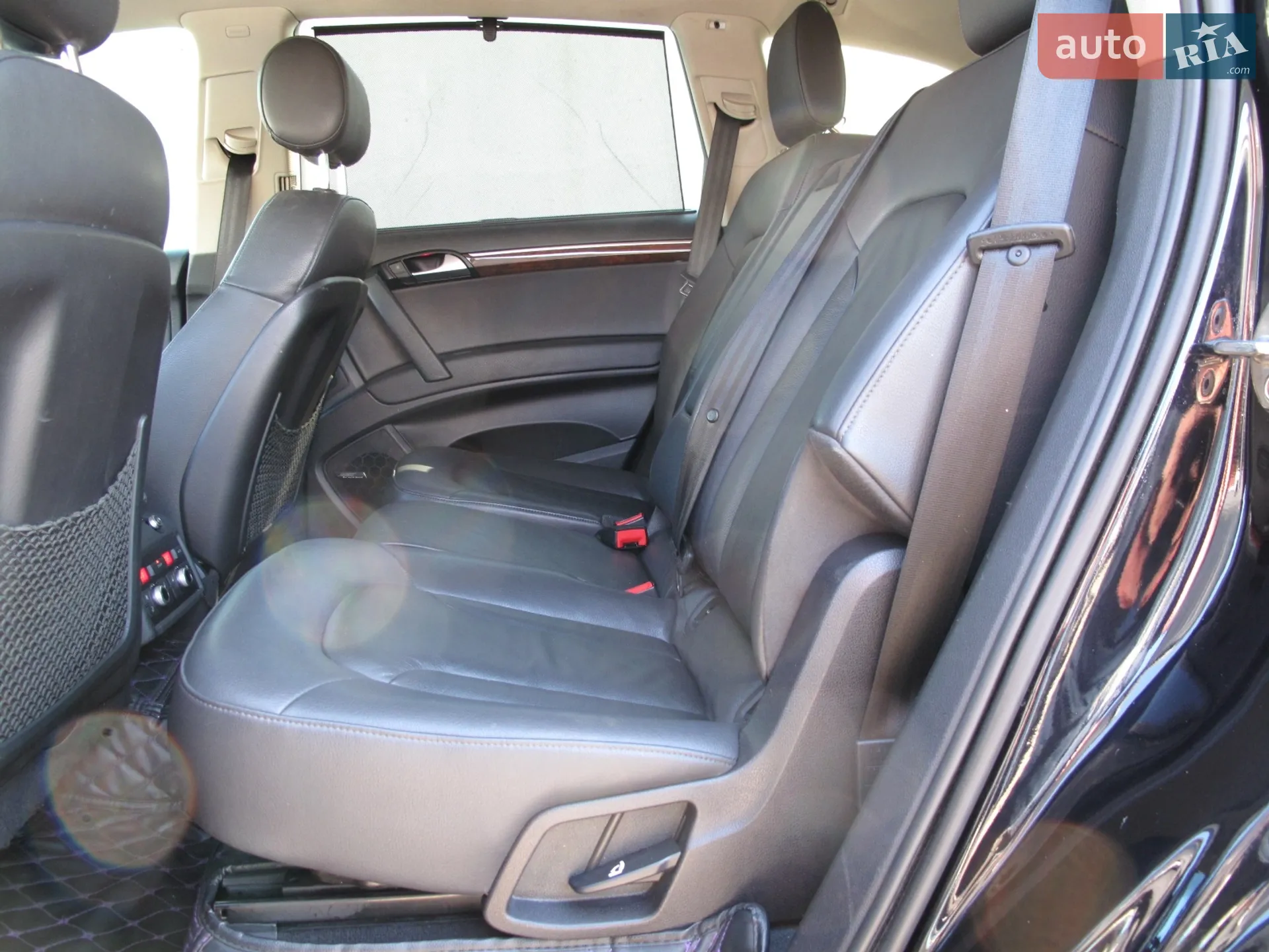 2014 Audi Q7 - мініатюра 44
