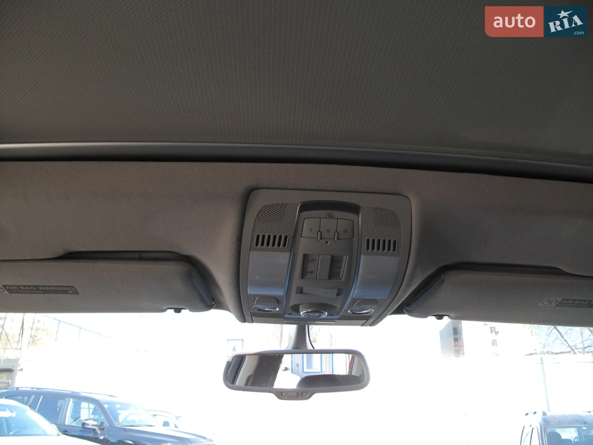 2014 Audi Q7 - мініатюра 51
