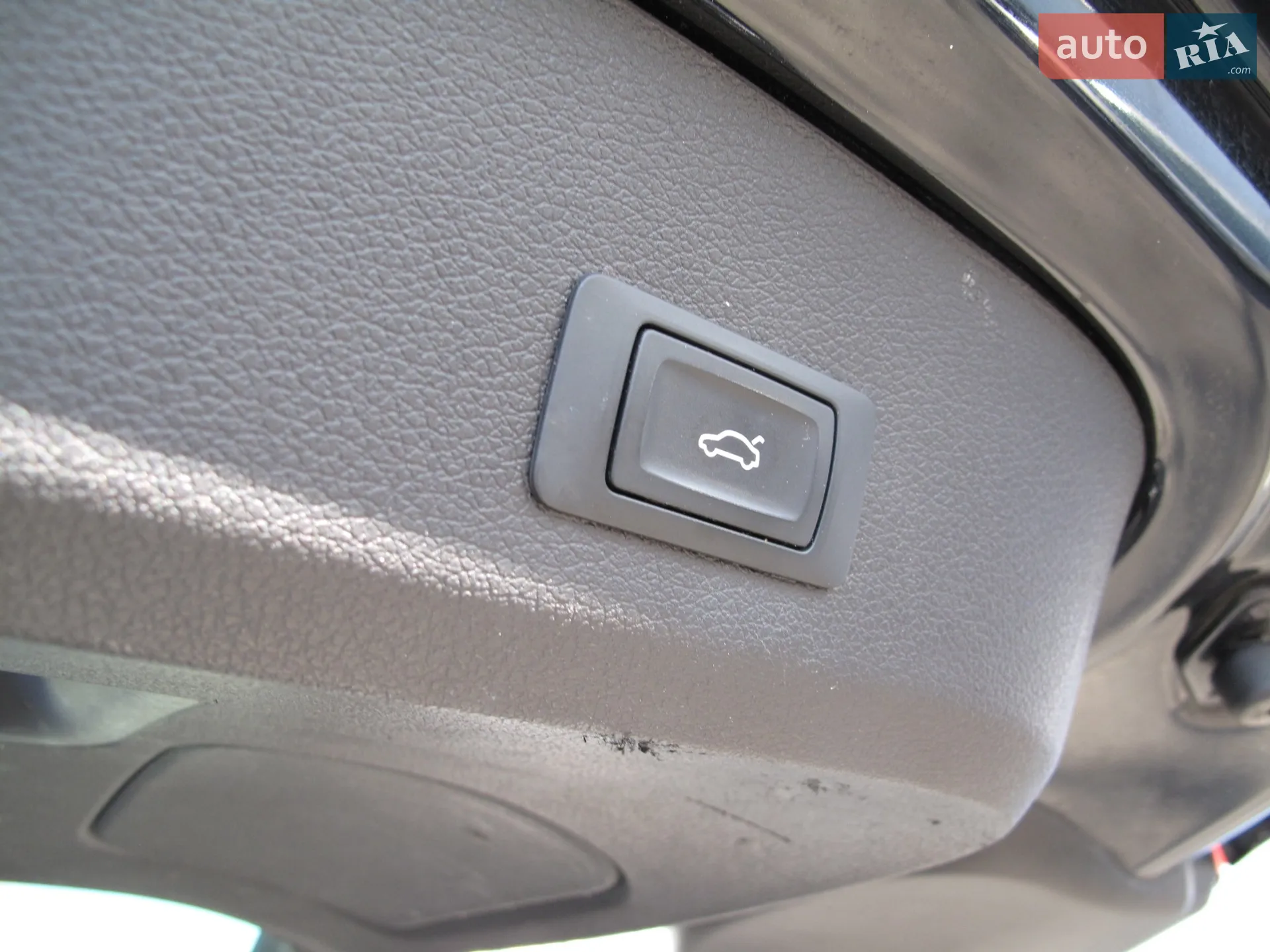 2014 Audi Q7 - мініатюра 56