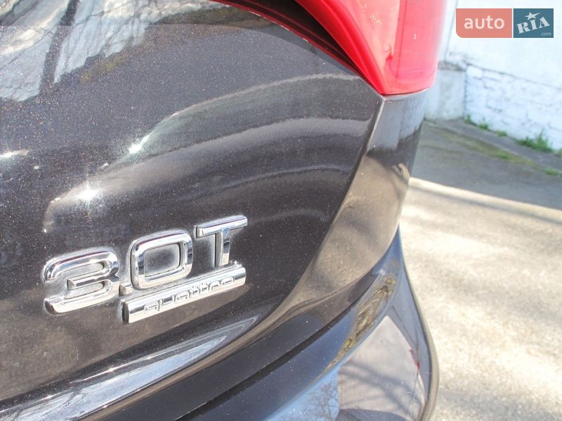 Позашляховик / Кросовер Audi Q7 2014 в Києві фото 58 Позашляховик / Кросовер Audi Q7 2014 в Києві