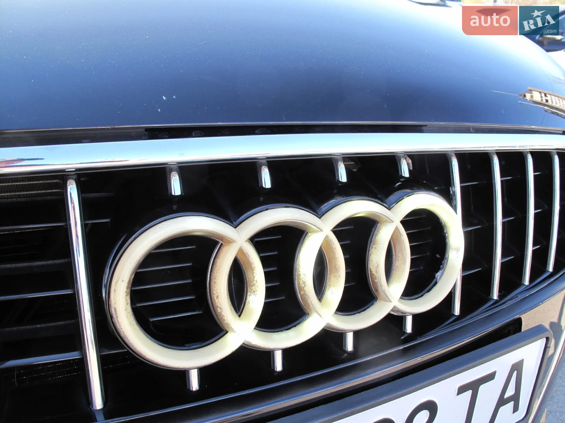 2014 Audi Q7 - мініатюра 84