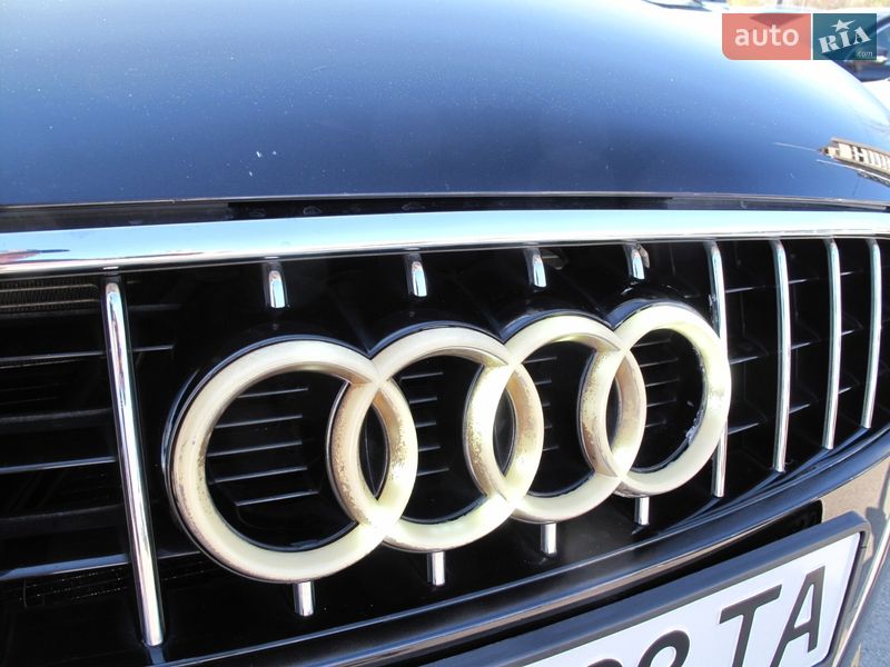 Позашляховик / Кросовер Audi Q7 2014 в Києві фото 83 Позашляховик / Кросовер Audi Q7 2014 в Києві