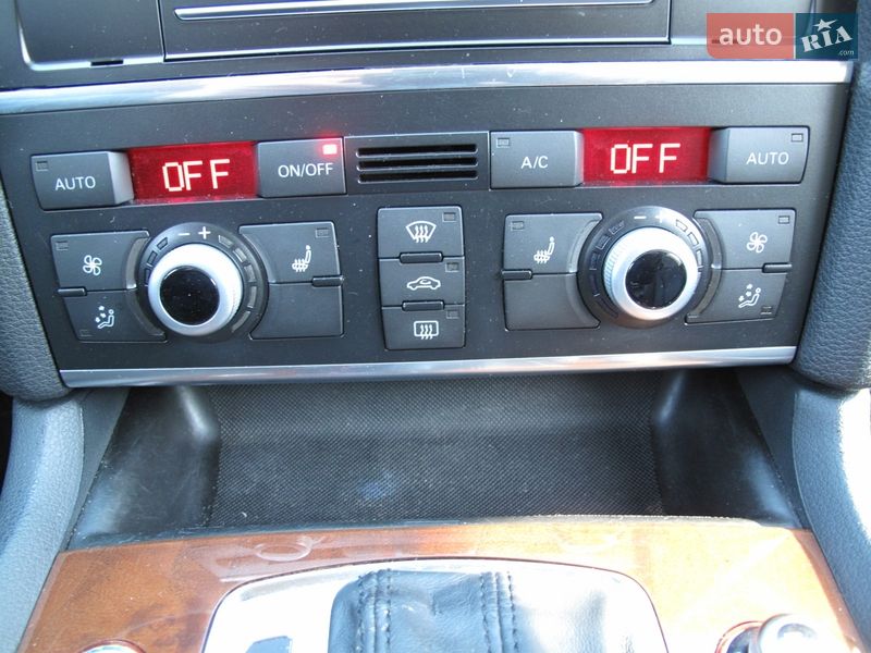 Позашляховик / Кросовер Audi Q7 2014 в Києві фото 98 Позашляховик / Кросовер Audi Q7 2014 в Києві