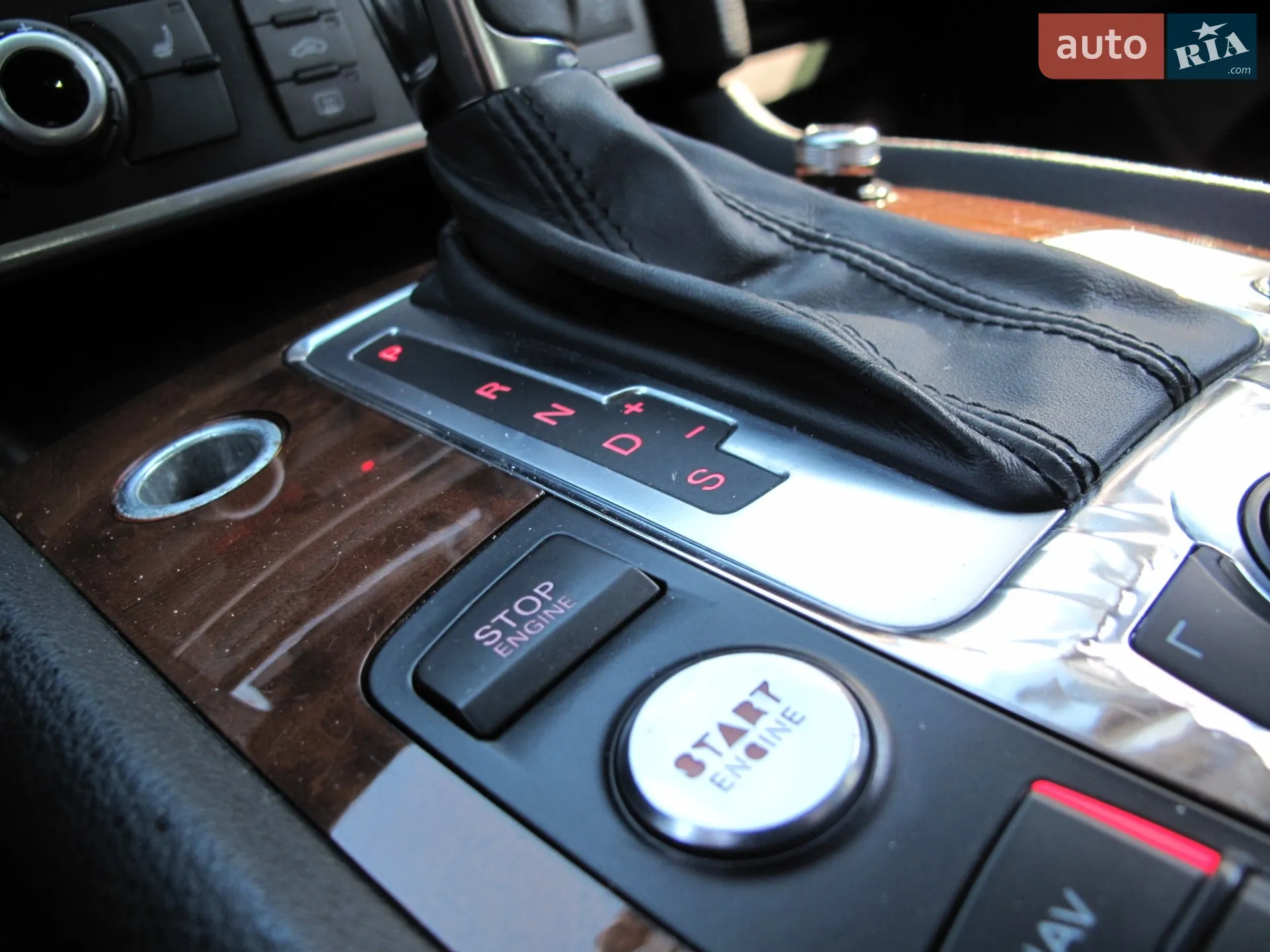 2014 Audi Q7 - мініатюра 109