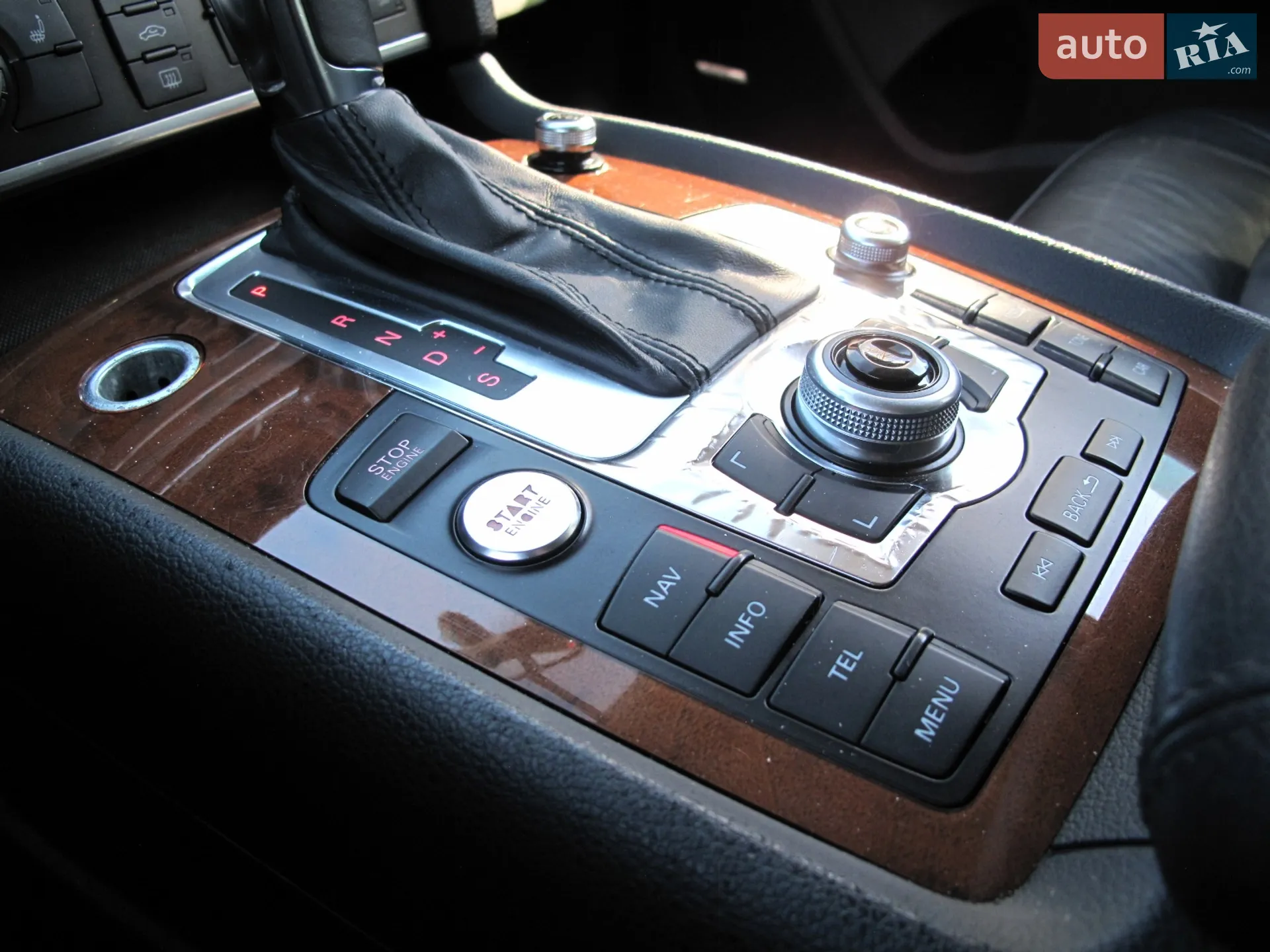 2014 Audi Q7 - мініатюра 117