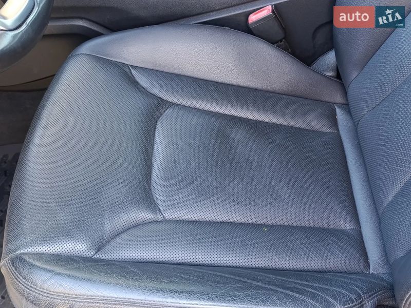 Внедорожник / Кроссовер Audi Q7 2017 в Луцке