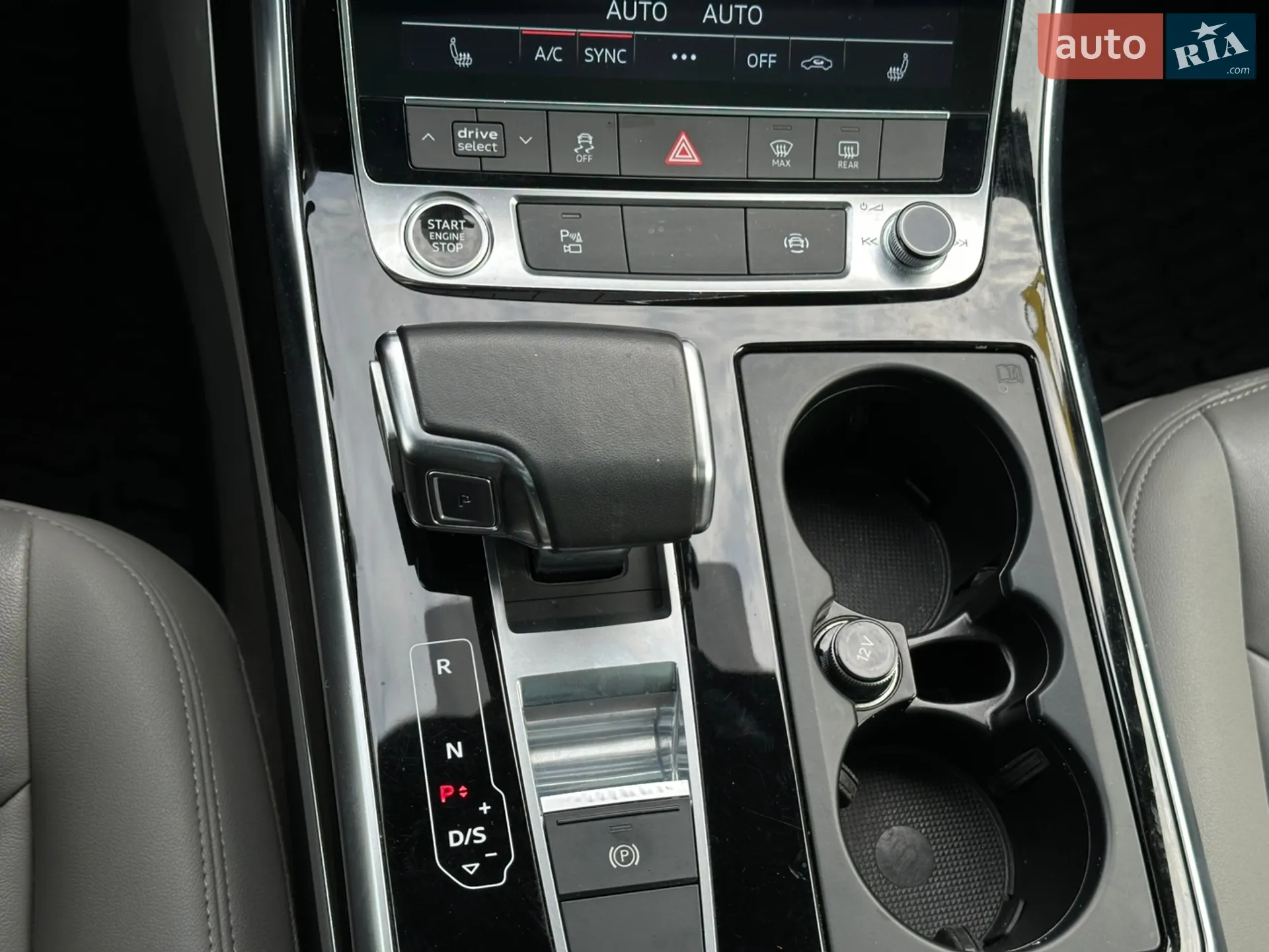 2021 Audi Q7 - мініатюра 24