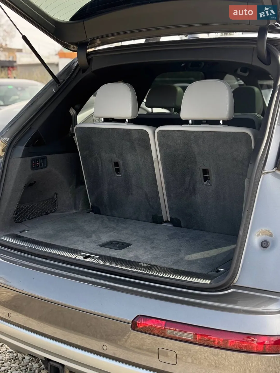 2016 Audi Q7 - мініатюра 17