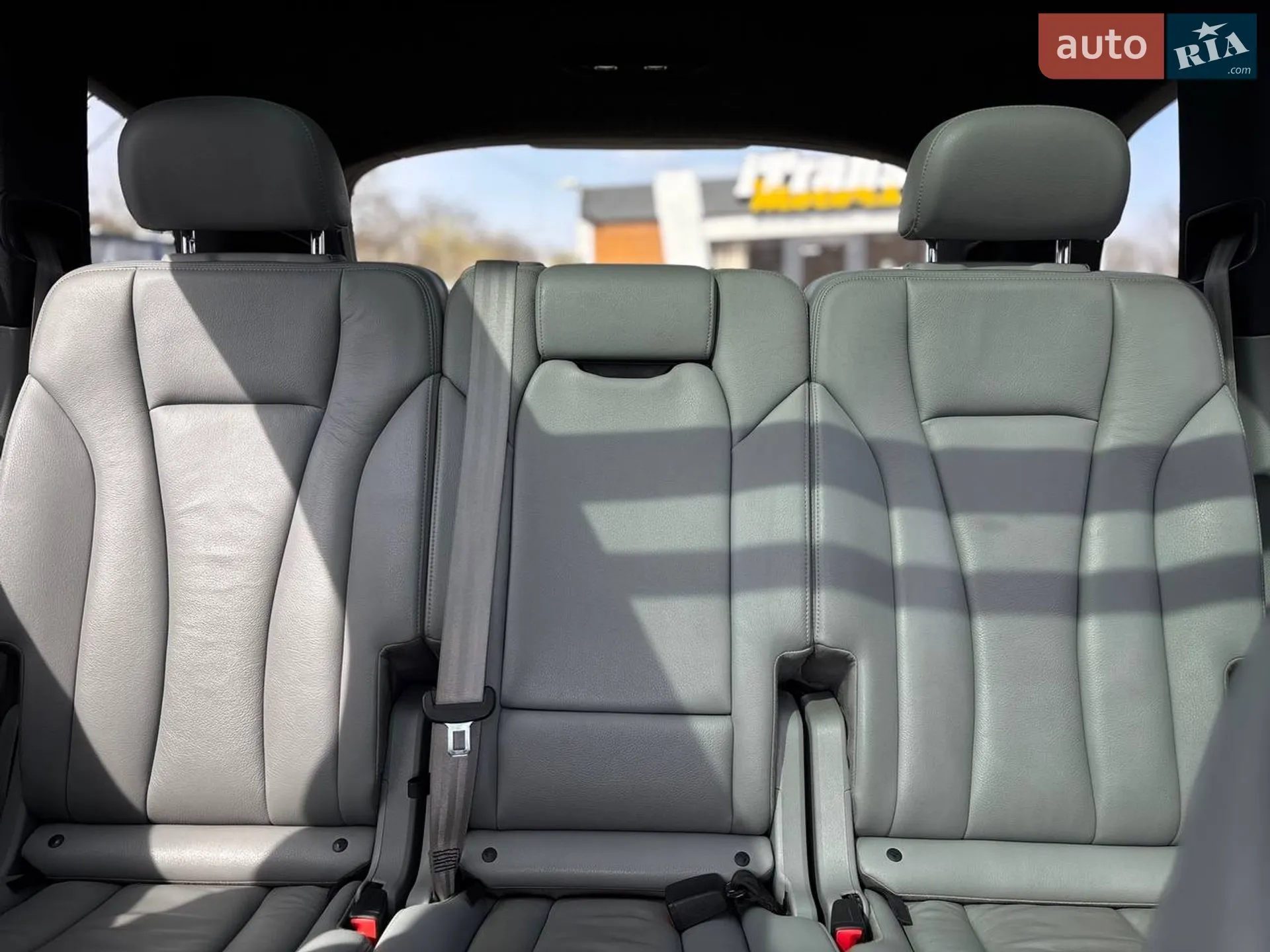2016 Audi Q7 - мініатюра 37