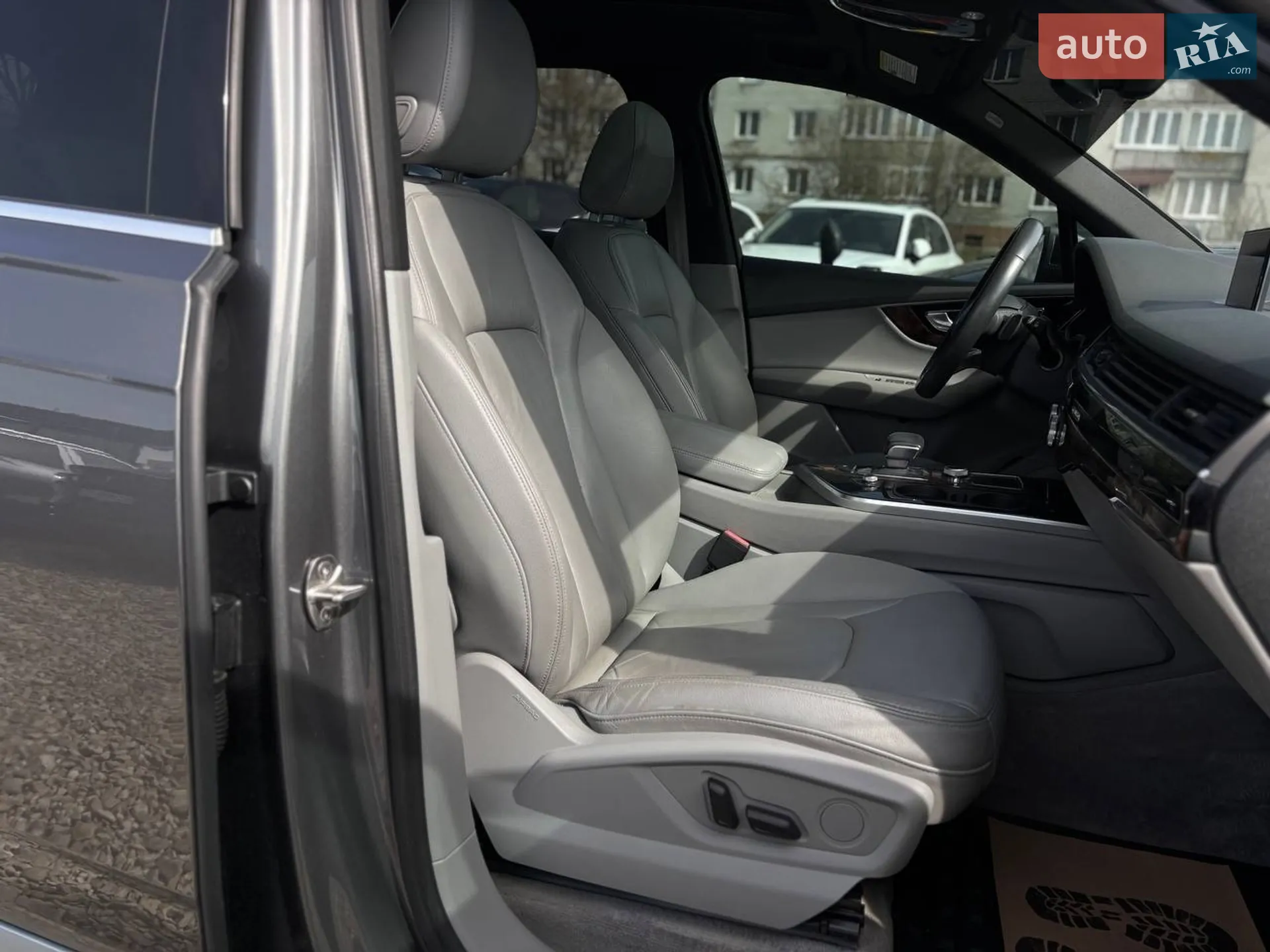 2016 Audi Q7 - мініатюра 42