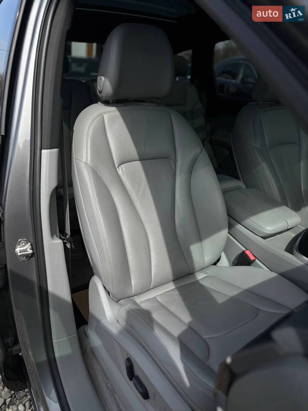 2016 Audi Q7 - мініатюра 46
