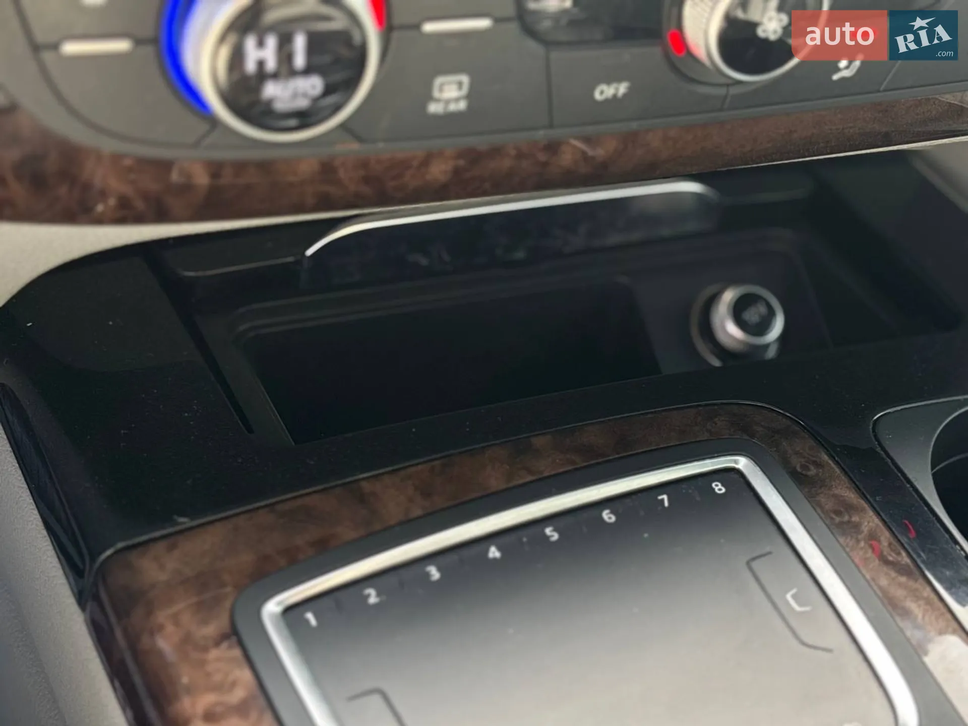 2016 Audi Q7 - мініатюра 67