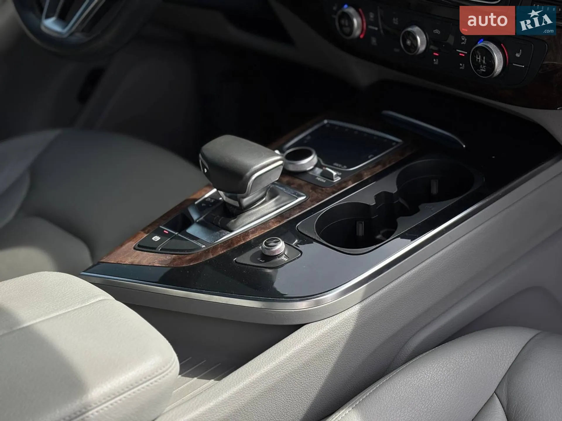2016 Audi Q7 - мініатюра 68
