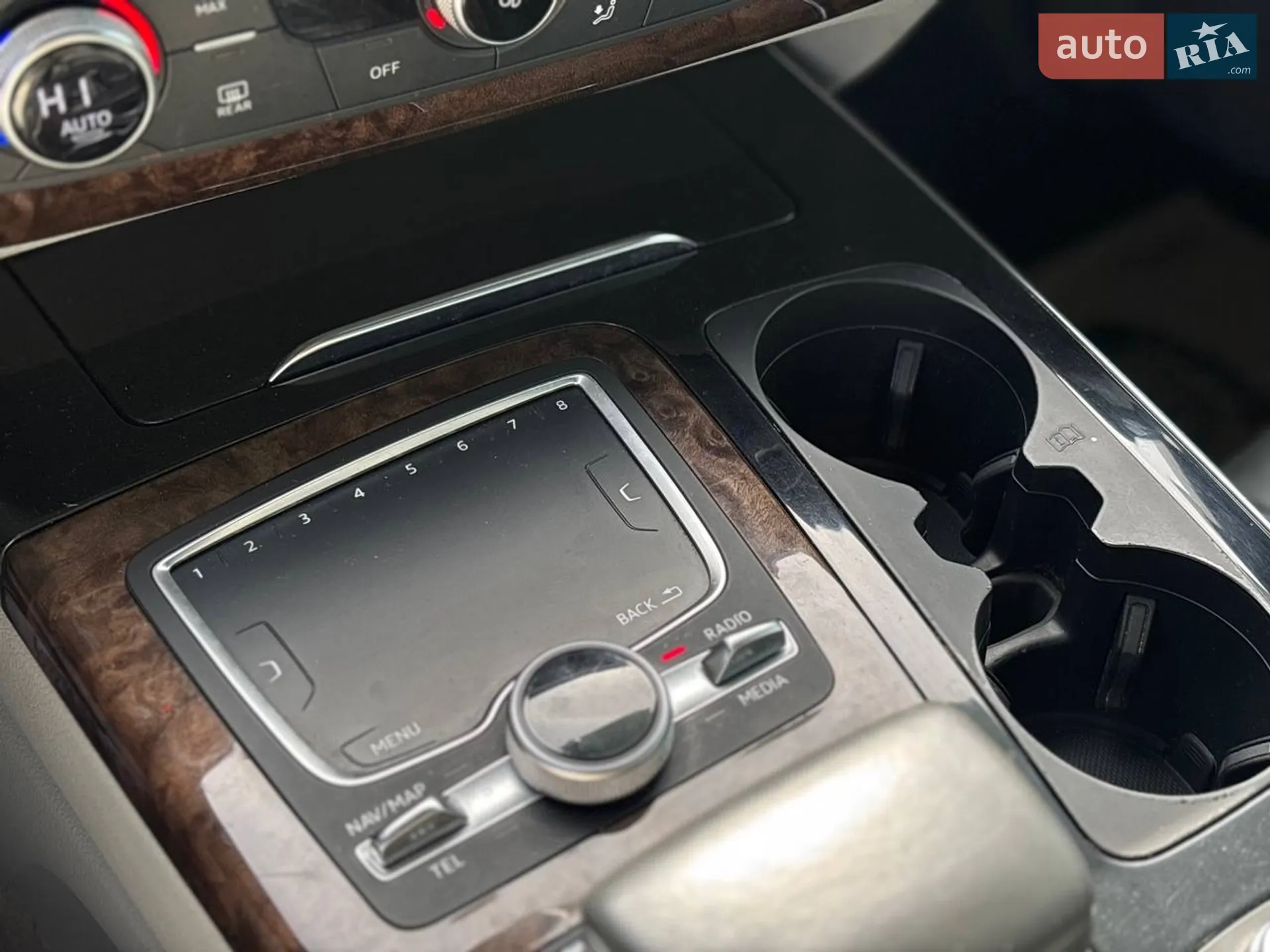2016 Audi Q7 - мініатюра 71