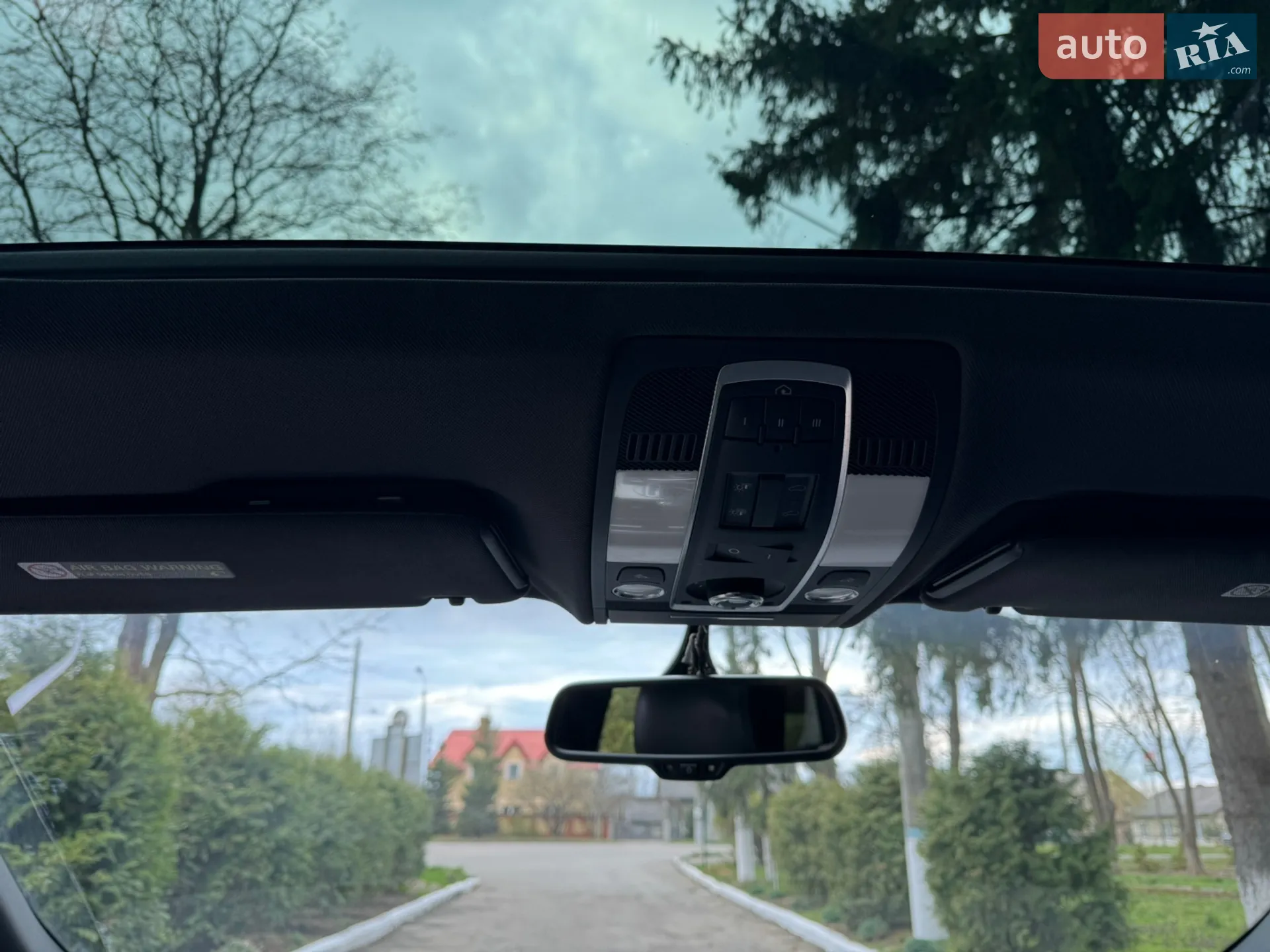 2011 Audi Q7 - мініатюра 24