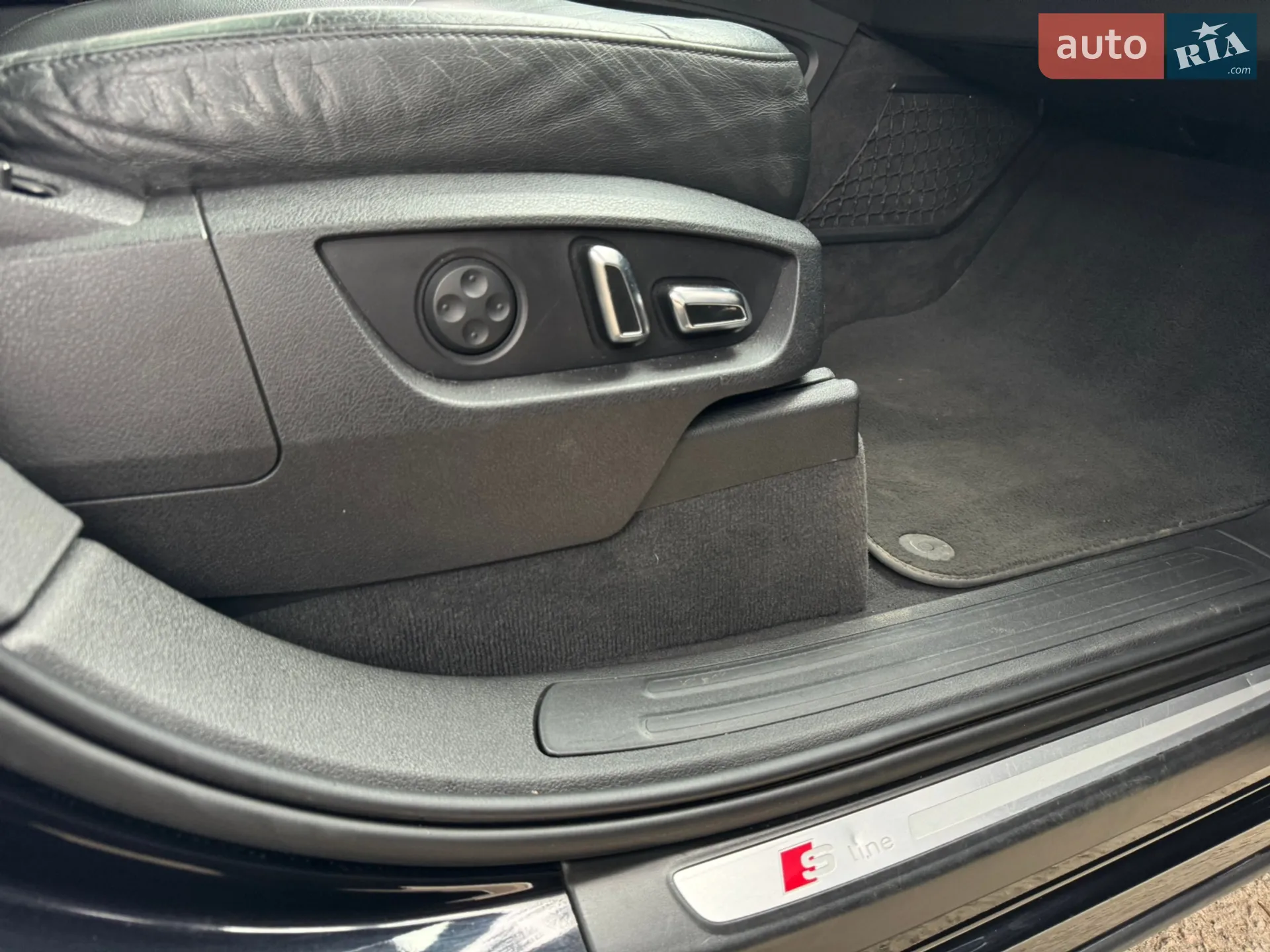 2011 Audi Q7 - мініатюра 31
