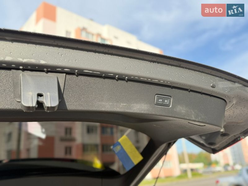 Позашляховик / Кросовер Audi Q7 2017 в Харкові