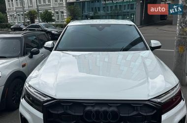 Внедорожник / Кроссовер Audi Q7 2025 в Киеве