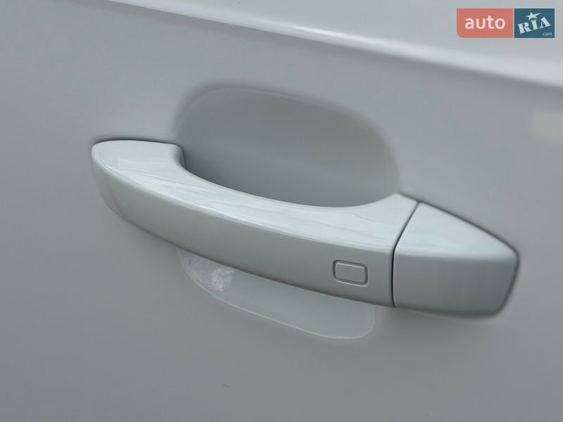 Внедорожник / Кроссовер Audi Q7 2019 в Тернополе