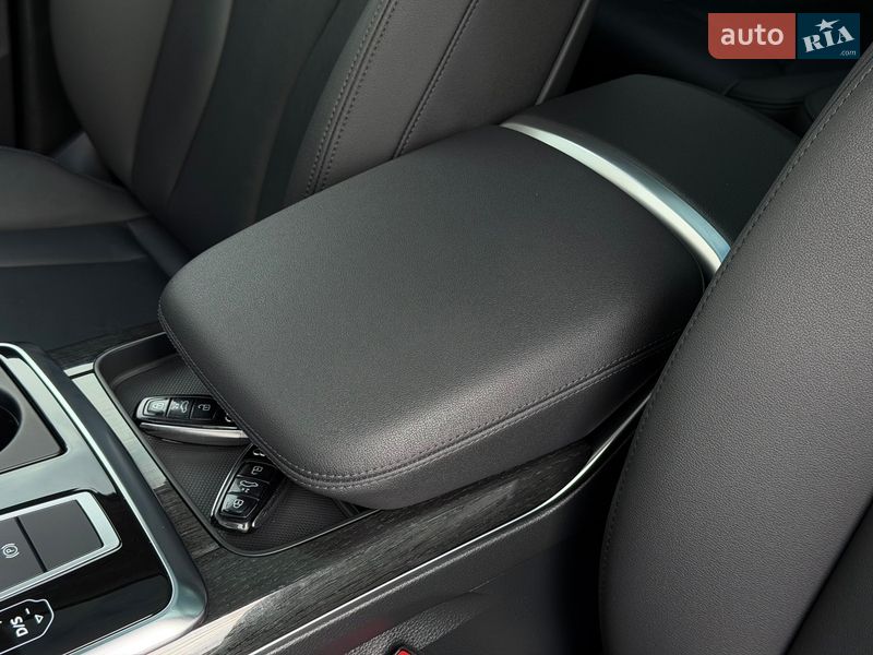 Внедорожник / Кроссовер Audi Q7 2019 в Тернополе