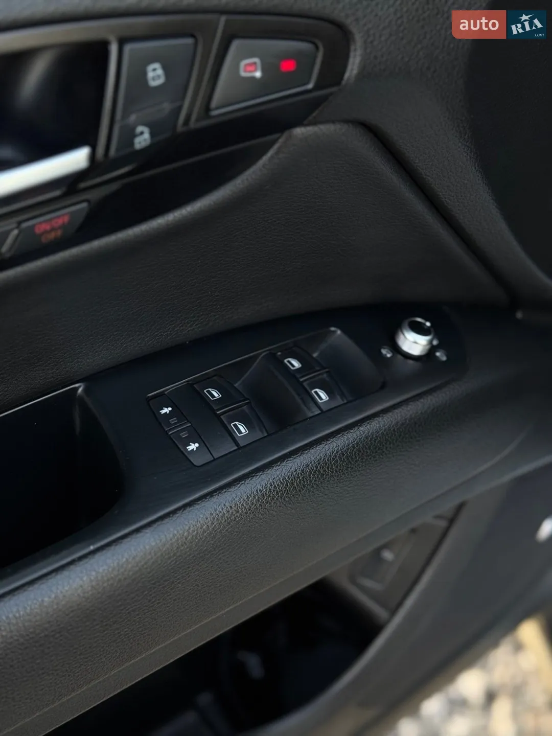 2011 Audi Q7 - мініатюра 12