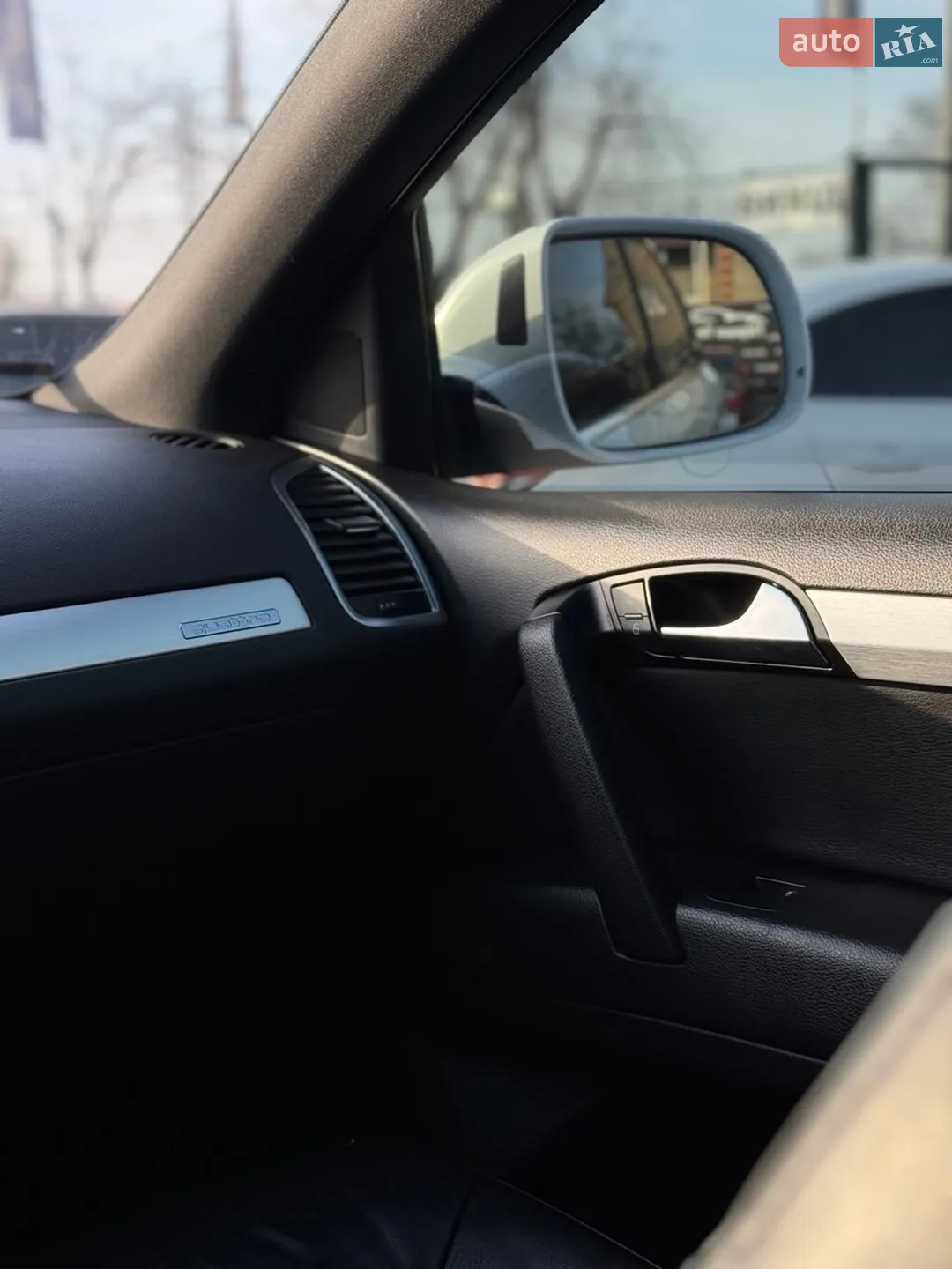 2011 Audi Q7 - мініатюра 17