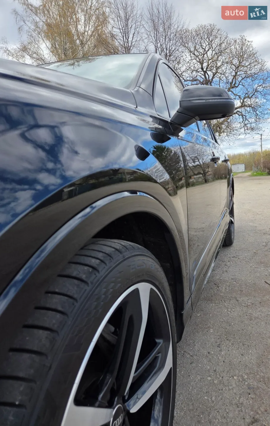2022 Audi Q7 - мініатюра 5