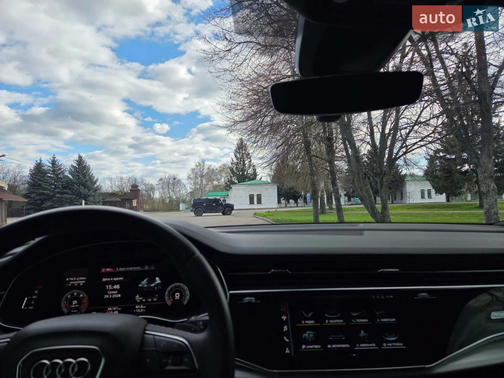 2022 Audi Q7 - мініатюра 28