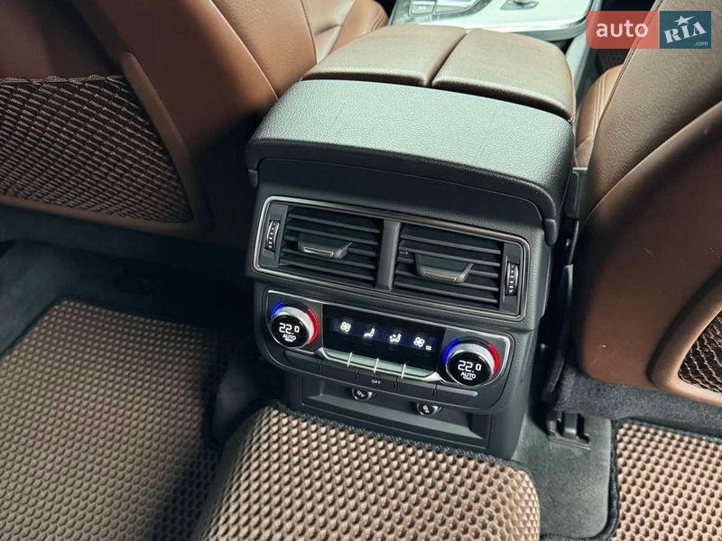 Внедорожник / Кроссовер Audi Q7 2019 в Броварах фото 30 Внедорожник / Кроссовер Audi Q7 2019 в Броварах