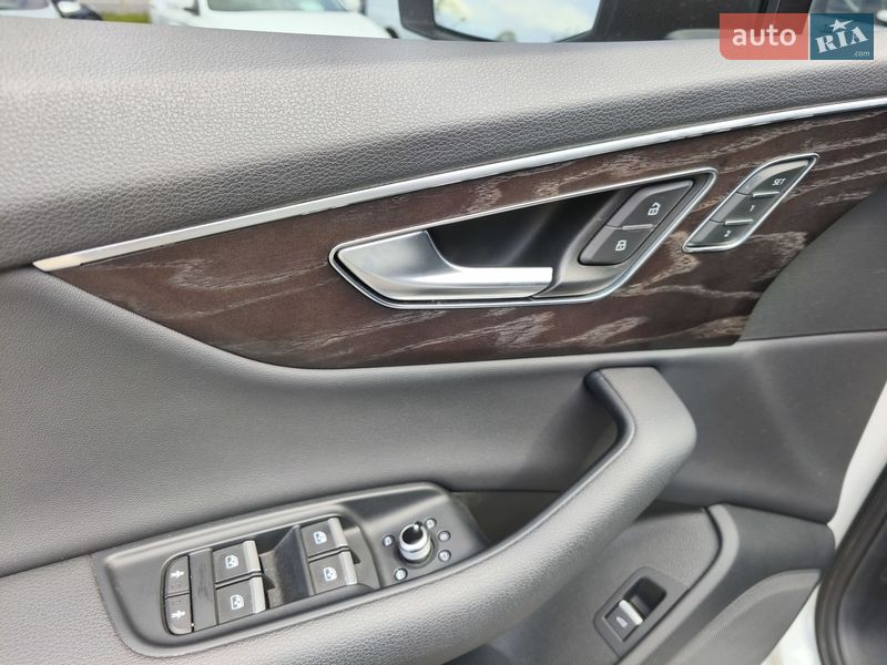 Внедорожник / Кроссовер Audi Q7 2019 в Днепре фото 14 Внедорожник / Кроссовер Audi Q7 2019 в Днепре