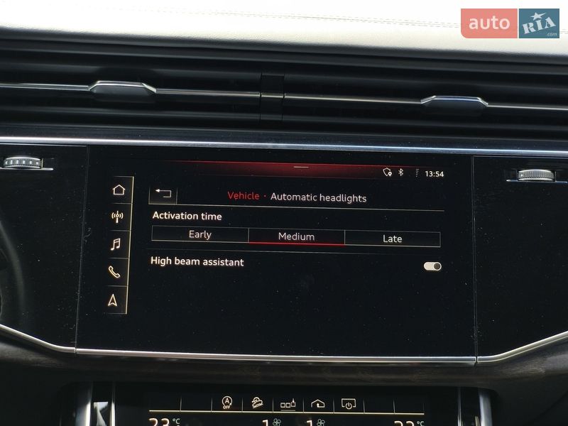 Внедорожник / Кроссовер Audi Q7 2019 в Днепре фото 30 Внедорожник / Кроссовер Audi Q7 2019 в Днепре