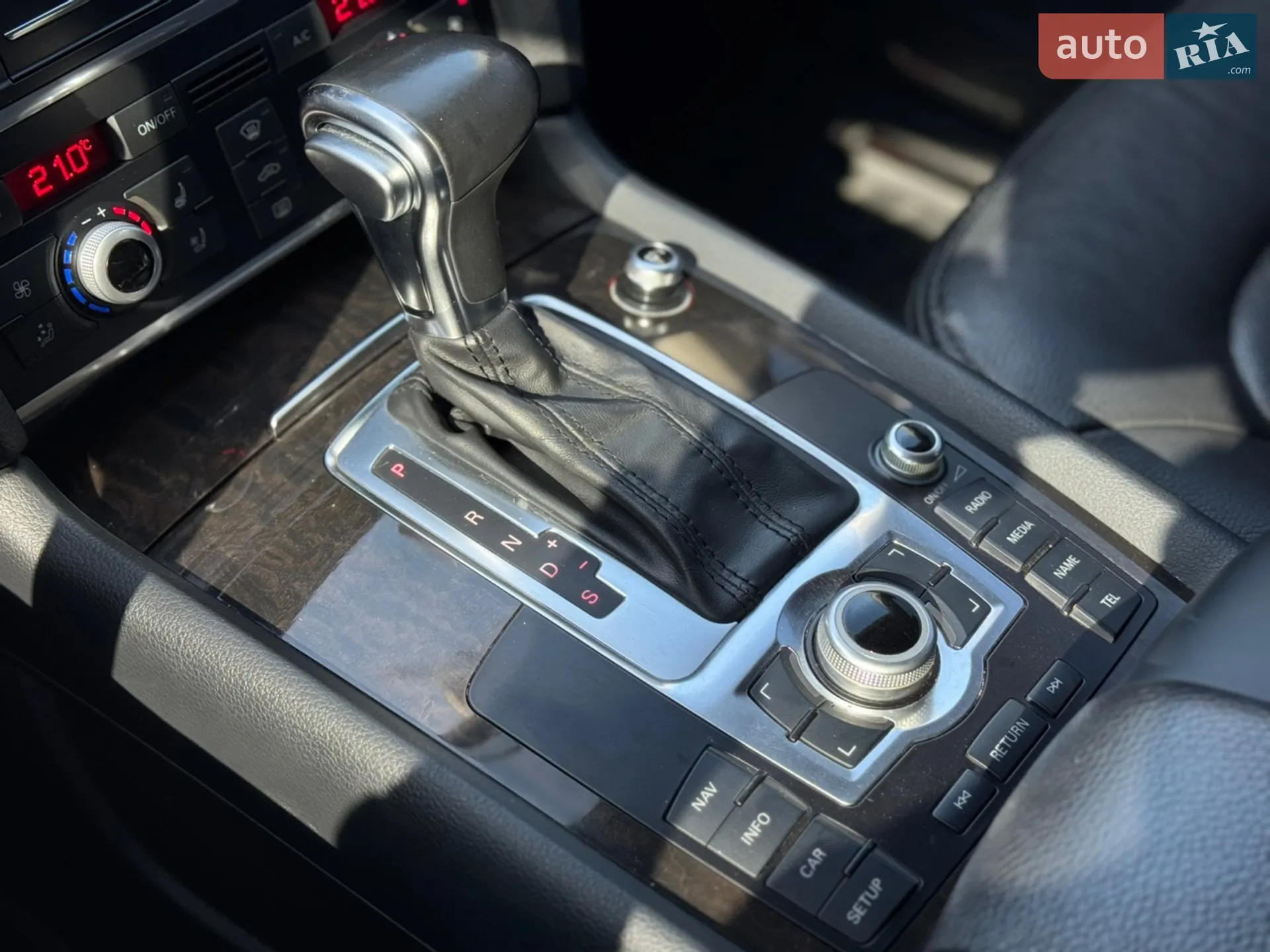 2013 Audi Q7 - мініатюра 23