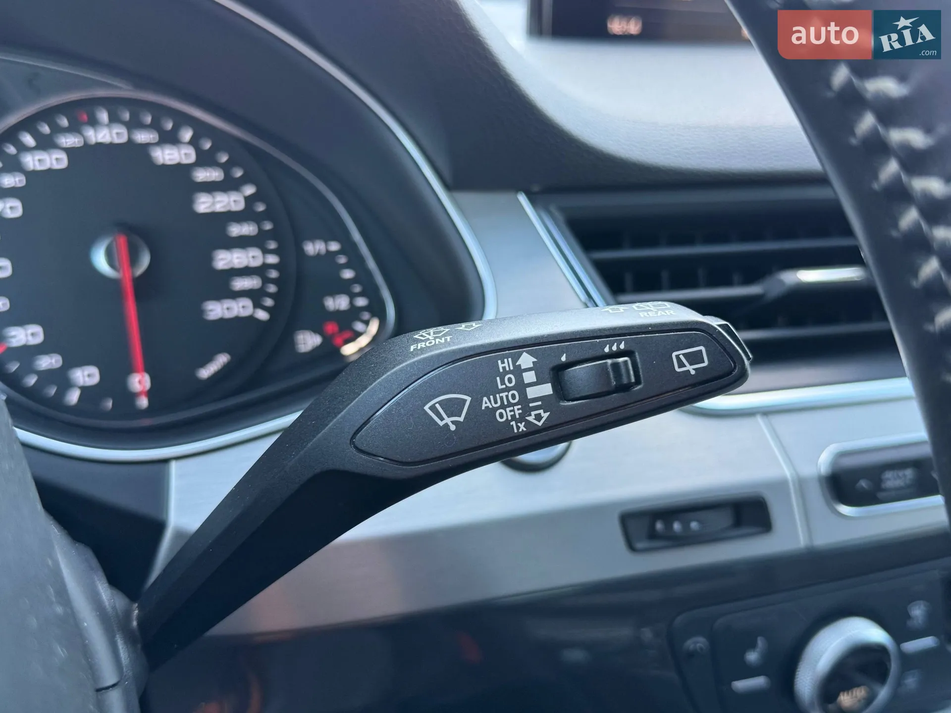 2016 Audi Q7 - мініатюра 25