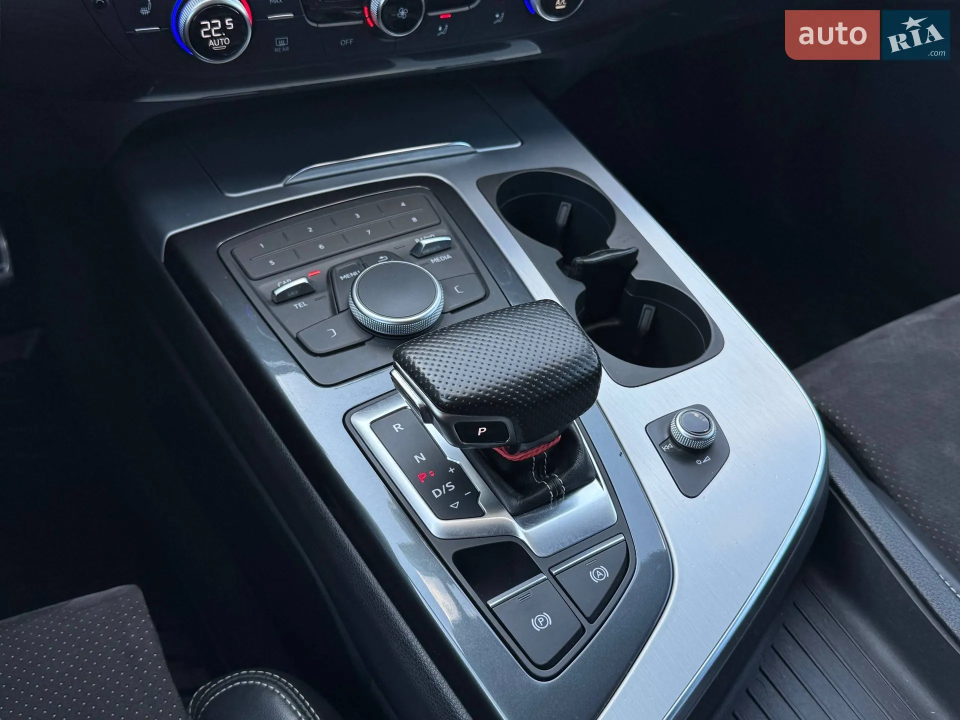 2016 Audi Q7 - мініатюра 34