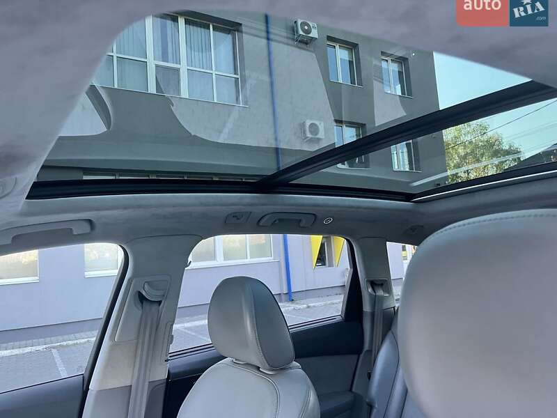 Позашляховик / Кросовер Audi Q7 2016 в Виноградові