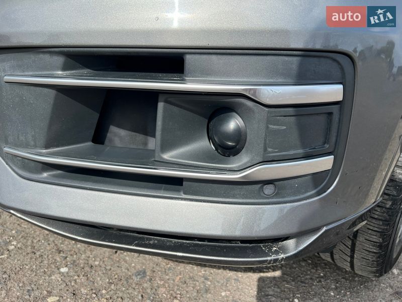 Позашляховик / Кросовер Audi Q7 2018 в Ковелі фото 22 Позашляховик / Кросовер Audi Q7 2018 в Ковелі